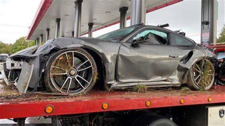 Porsche Girl Crash: A Shocking Tale of Speed and Consequence
