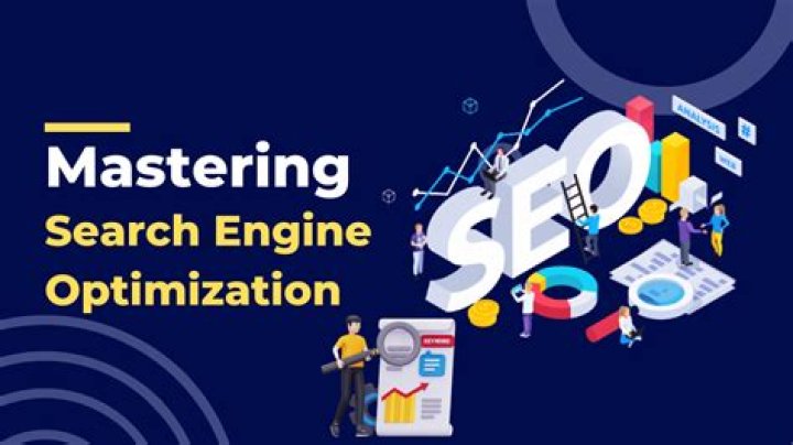 Professional Search Engine Optimisation: The Ultimate Guide to Mastering SEO