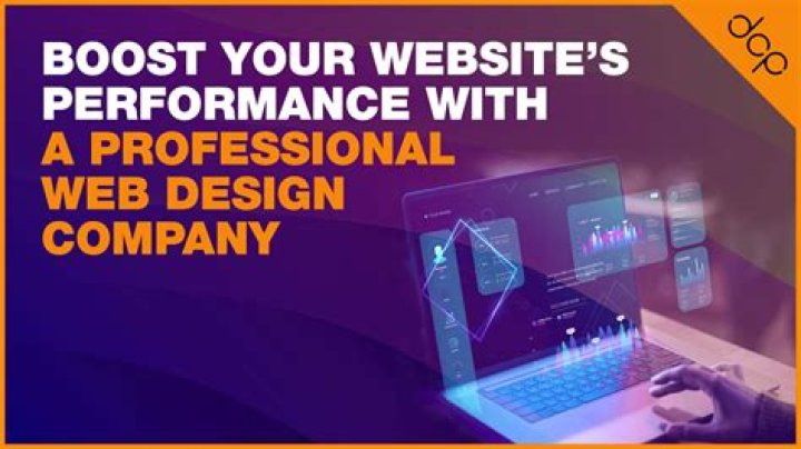Professional Web Design Company: Your Gateway to Digital Success