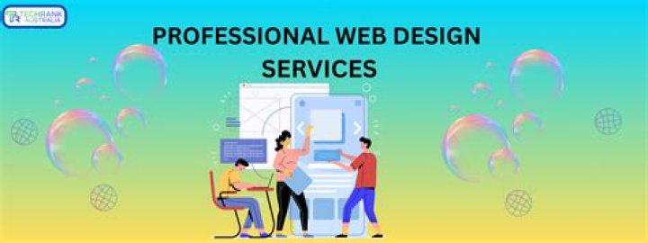 Professional Web Design Services: Transform Your Online Presence