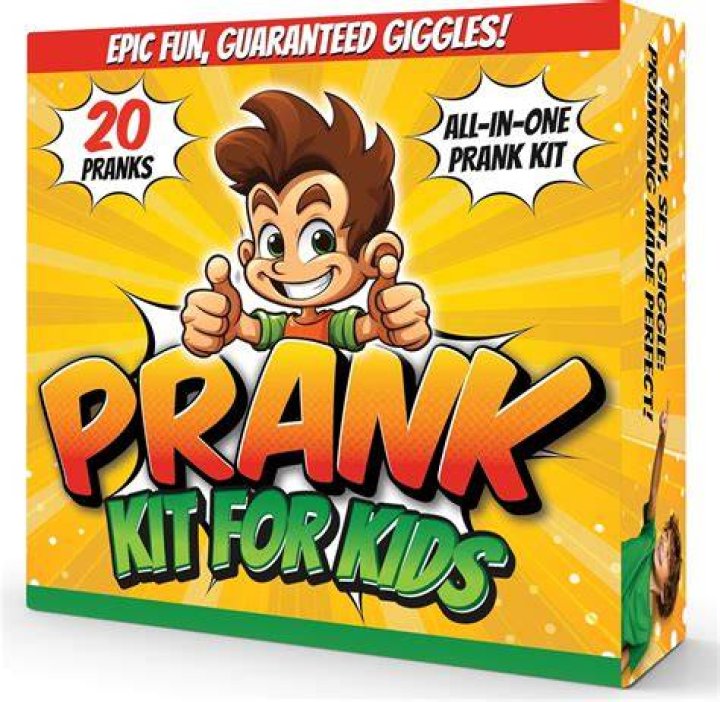 Punk'd: The Ultimate Prank Show That Captivated a Generation