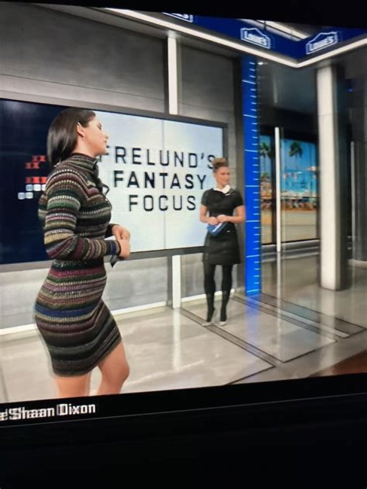 Rachel Bonnetta Feet: A Comprehensive Look at the Iconic Feature