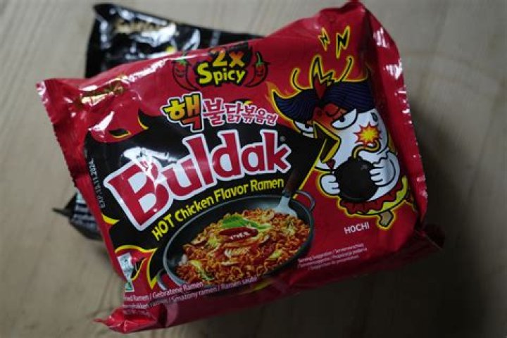 Ramen Noodle Recall 2024: What You Need to Know
