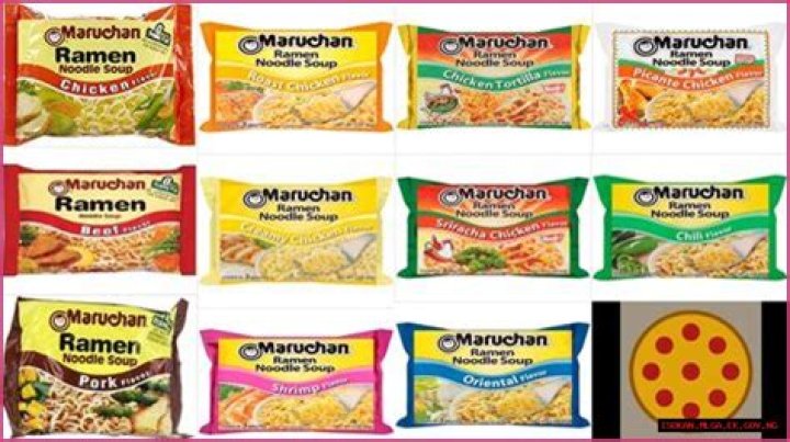 Ramen Noodles Recall List 2024: What You Need to Know