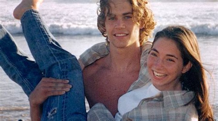 Rebecca Soteros: The Untold Story of Paul Walker’s First Love