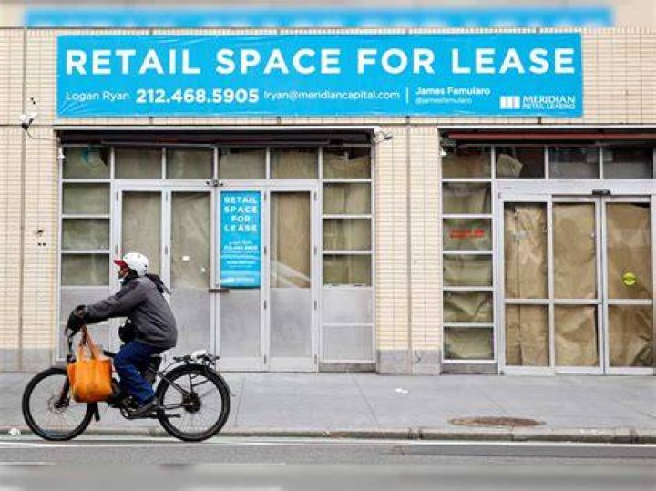 Reddick Retail Space for Lease: Your Ultimate Guide to Unlocking Business Opportunities
