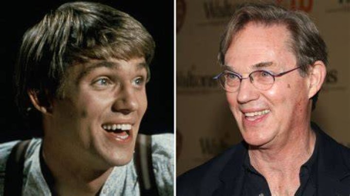 Rediscovering Richard Thomas: The Heart of The Waltons