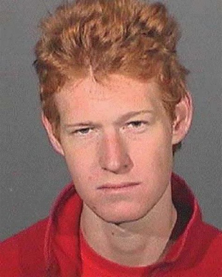 Redmond O'Neal: A Journey Through Trials and Triumphs