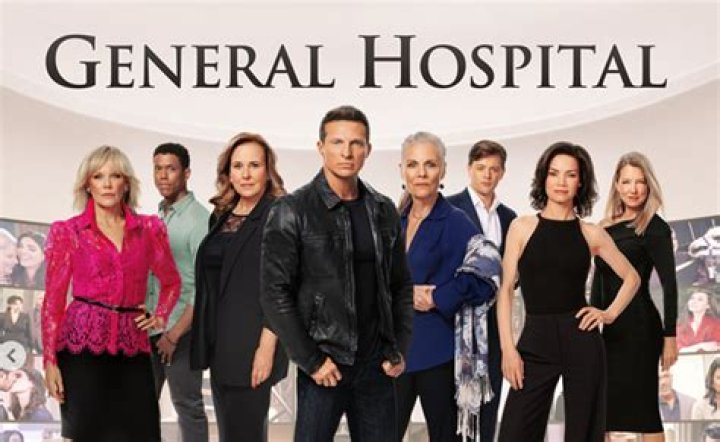Remembering John Reilly: The Iconic Actor from General Hospital
