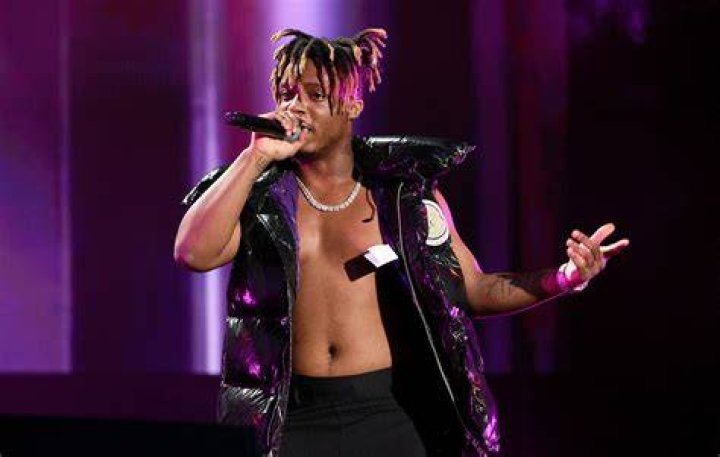 Remembering Juice WRLD: The Legacy and Impact of His Life