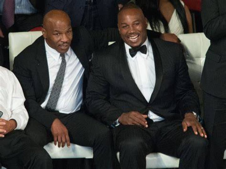 Remembering Mike Tyson: Funeral Details and Tributes