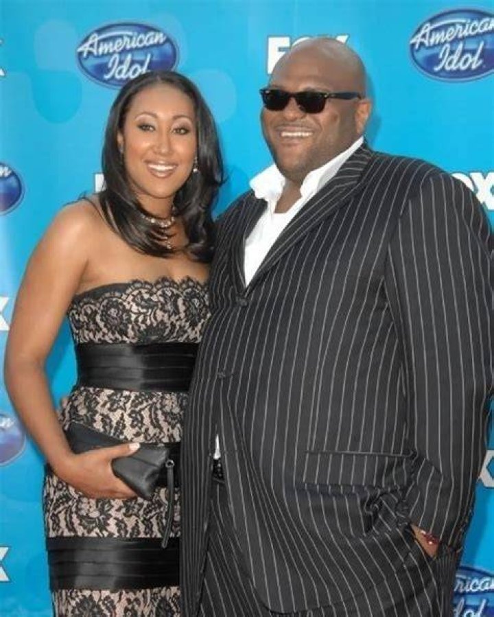 Remembering Ruben Studdard: A Life of Music and Inspiration