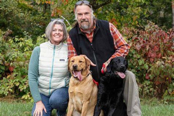 Remembering the Life of Jedi from Maine Cabin Masters: A Tribute to His Late Wife