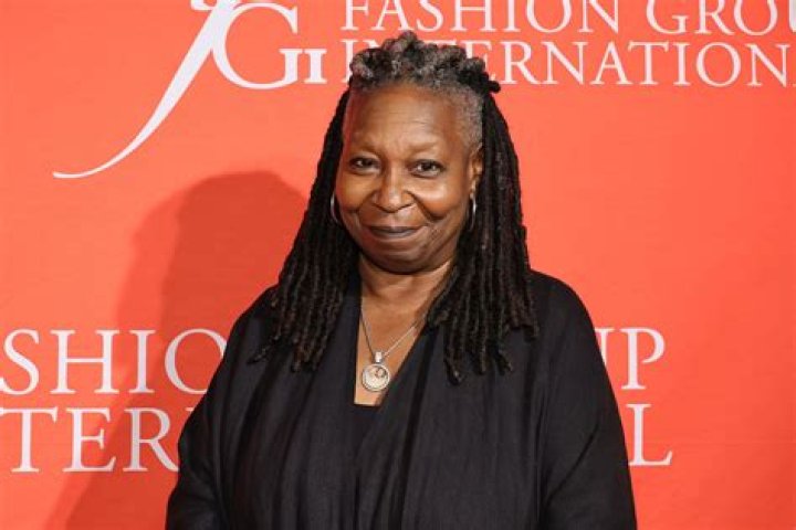 Remembering Whoopi Goldberg: A Life of Laughter and Legacy