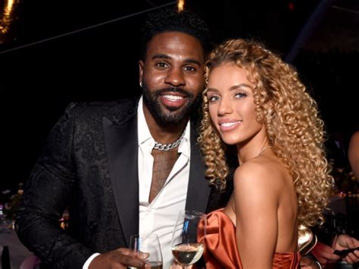 Revisiting Romance: Jason Derulo and Jena Frumes Back Together