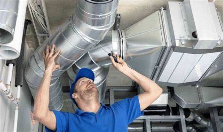 Revolutionize Your HVAC Business with Web Design Services for HVAC Contractors