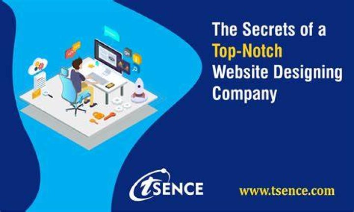 Revolutionize Your Online Presence with Top-Notch Website Design Services