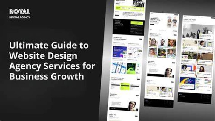 Revolutionizing Business Growth: The Ultimate Guide to Staffing Website Design
