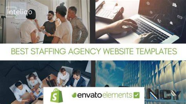 Revolutionizing Staffing Agency Website Design for Enhanced Success