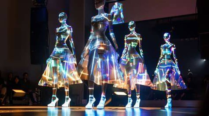 Richard Quinn: The Rising Star in Fashion Redefining Modern Design