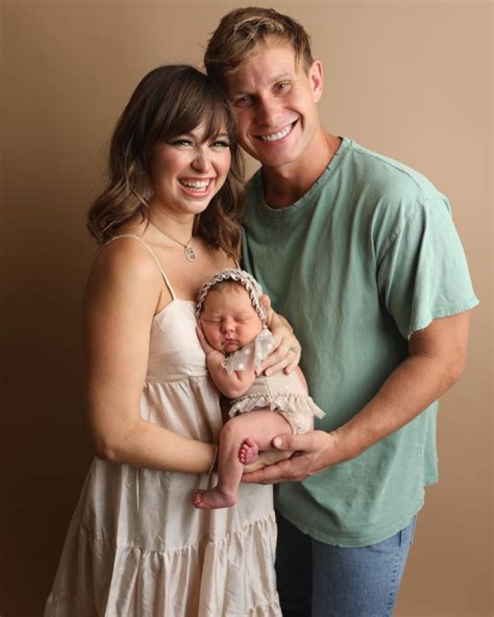 Riley Reid's Journey into Motherhood: The Story Behind Riley Reid Baby