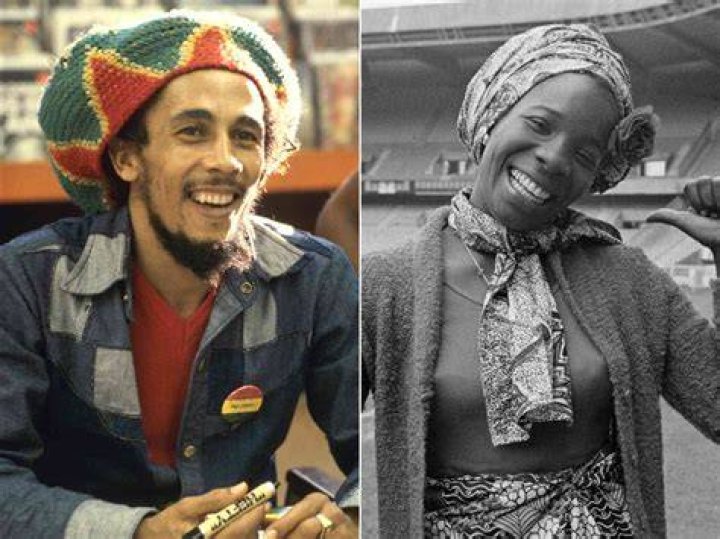 Rita Marley: The Queen of Reggae and a Beacon of Love and Unity