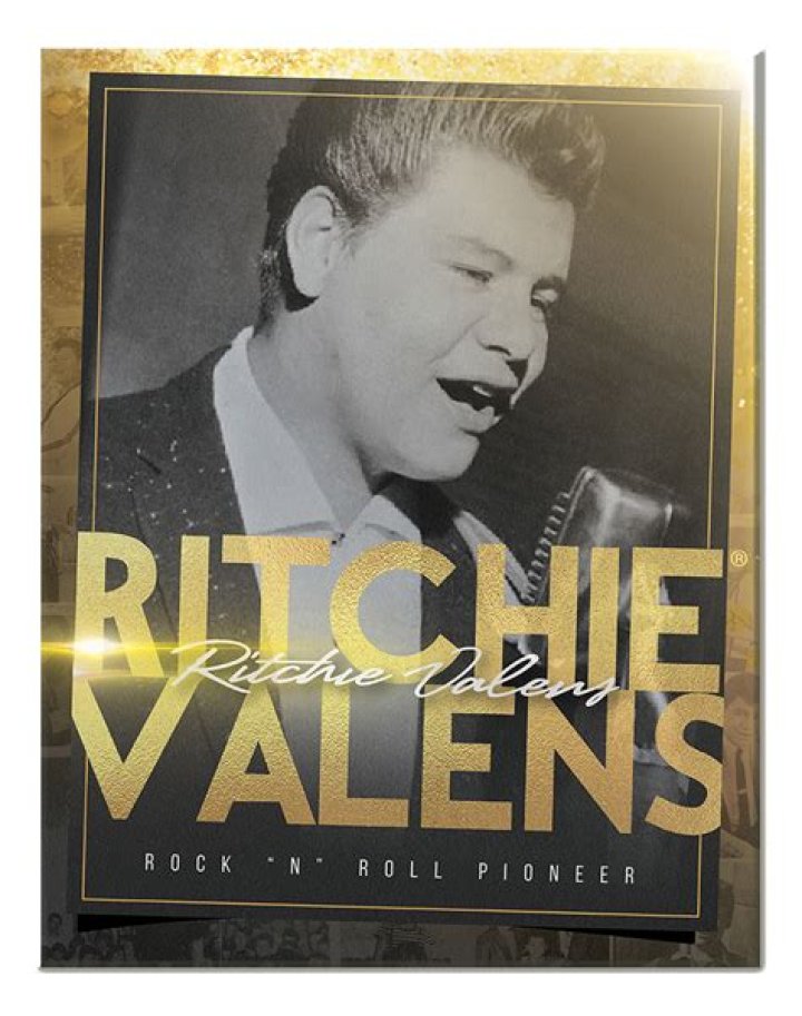 Ritchie Valens: The Pioneer of Rock 'n' Roll