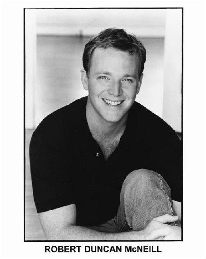 Robert Duncan McNeill: A Comprehensive Guide to His Life, Career, and Achievements