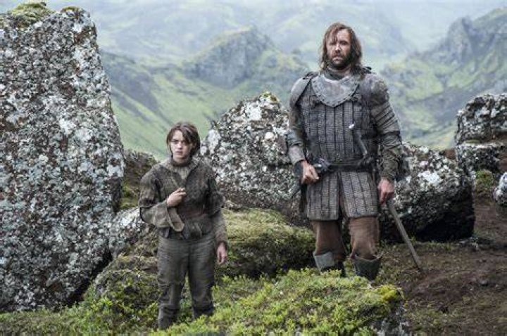 Rory McCann: Game of Thrones & Beyond