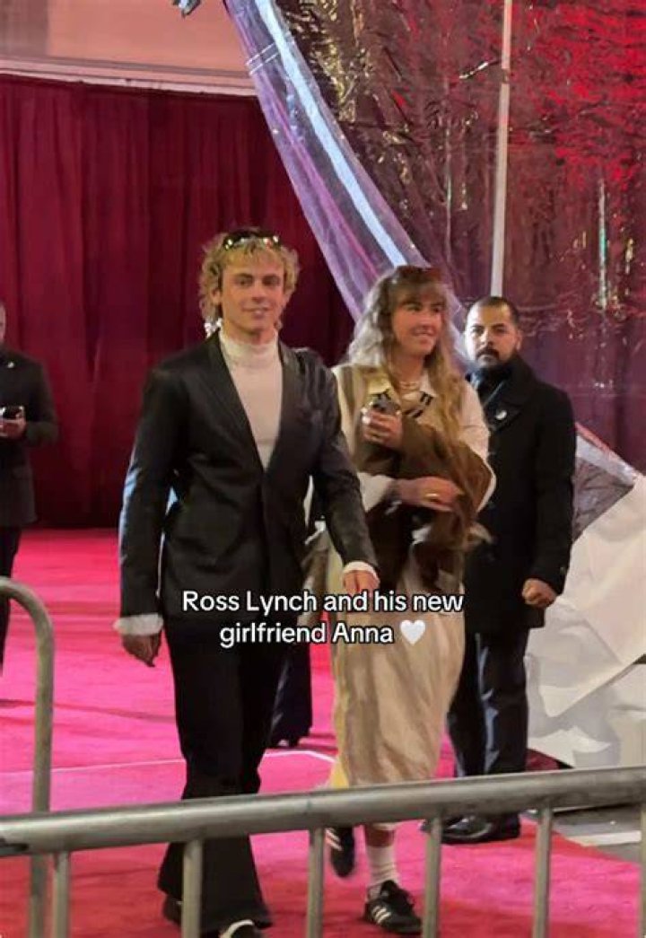 Ross Lynch Girlfriend 2025: A Comprehensive Look at Love, Fame, and Relationships
