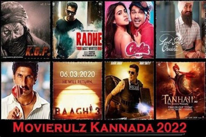 Rulz 2024 -- Kannada: Exploring the Future of the Kannada Film Industry