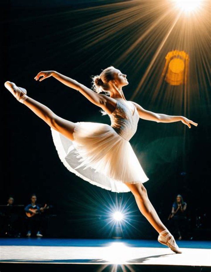 Rylee Arnold: The Rising Star in Dance and Entertainment