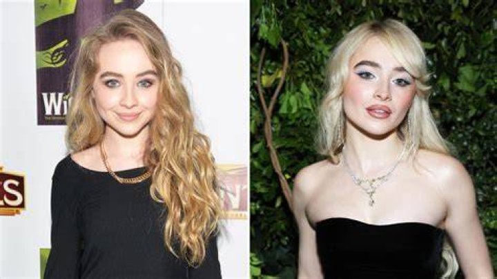 Sabrina Carpenter Weight Loss: Her Journey, Tips, and Inspiration