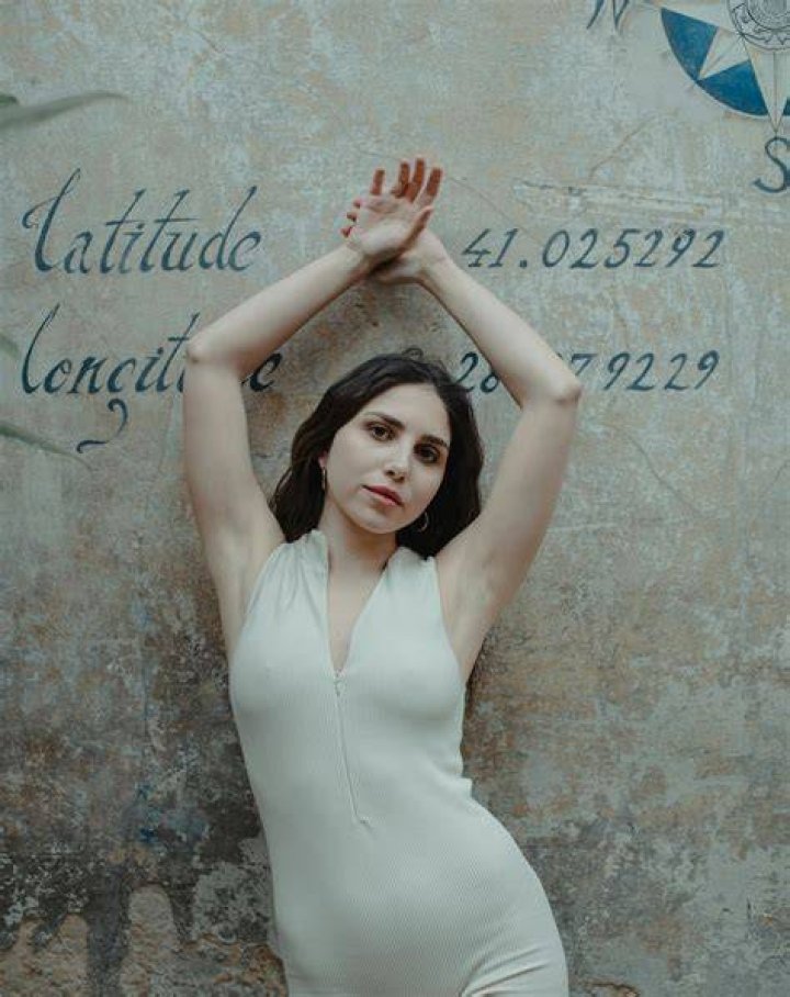 Sabrina Saraiva Vagina: Exploring the Misunderstood Spotlight