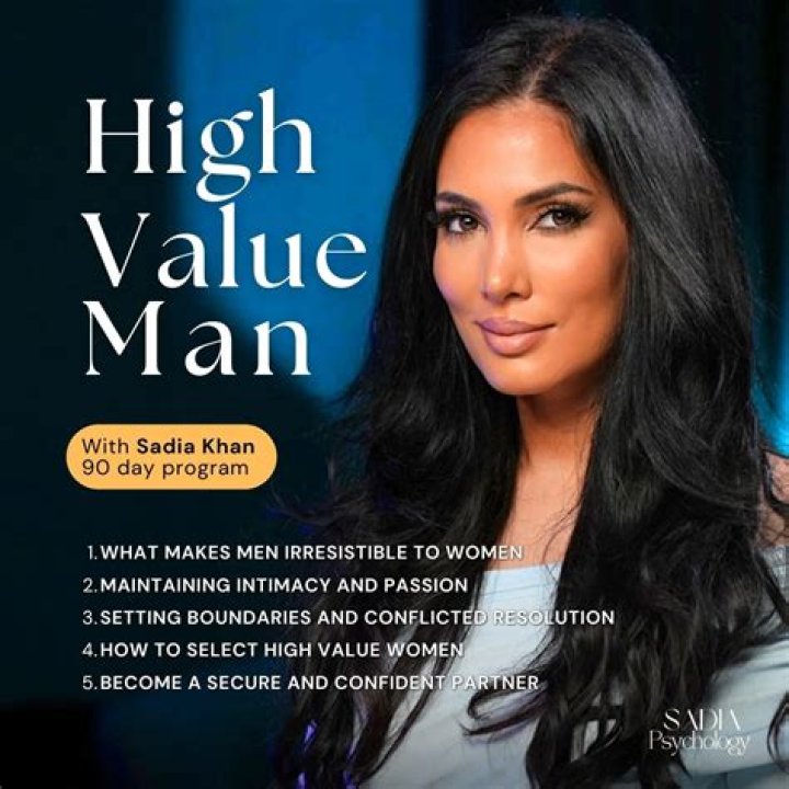 Sadia Khan's Husband: Unveiling the Mystery