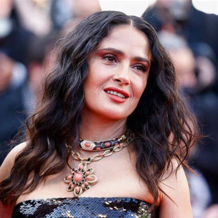 Salma Hayek's Husband: All About Franois-Henri Pinault