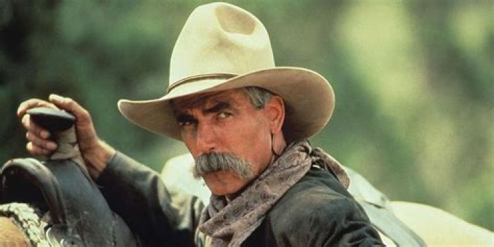 Sam Elliott: The Iconic Western Star with a Timeless Appeal