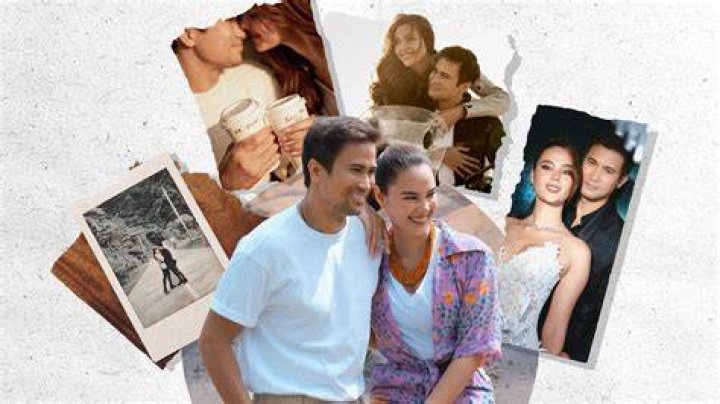 Sam Milby and Catriona Gray Break Up: A Comprehensive Look into Their Relationship