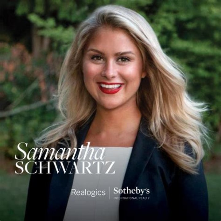 Samantha Schwartz: The Alluring Playboy Star