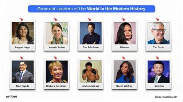 Sandra Smith: A Visionary Leader in Politics