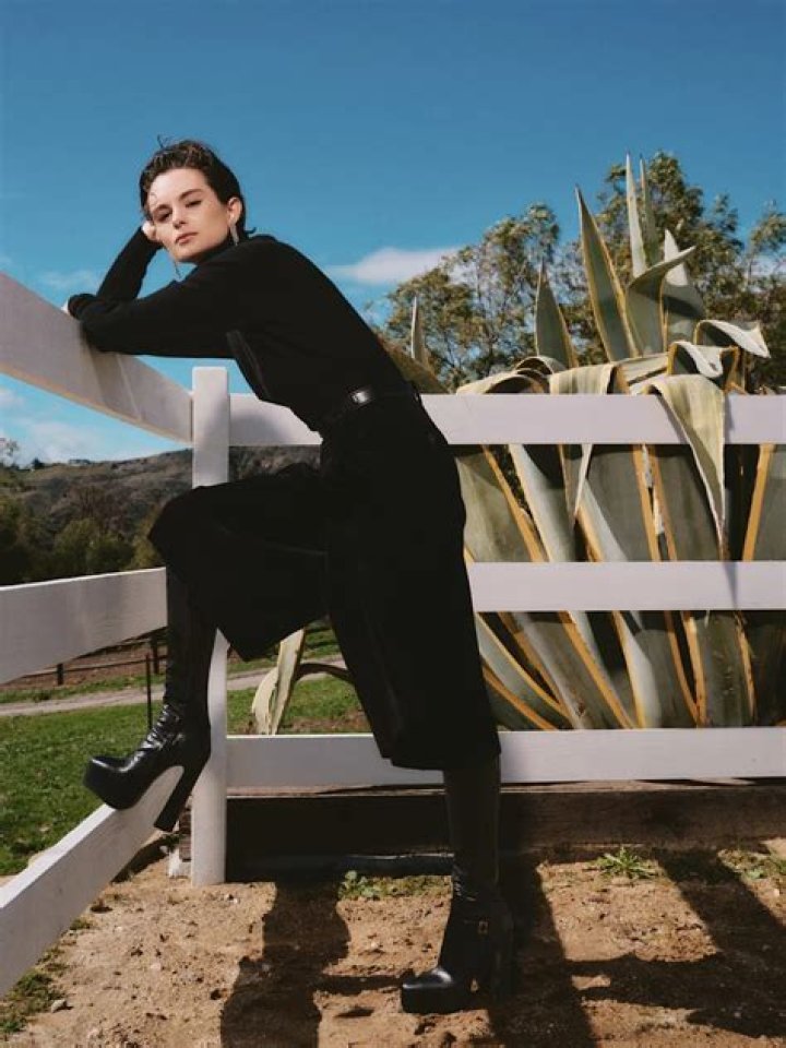 Saura Lightfoot-Leon Instagram: A Rising Star's Journey