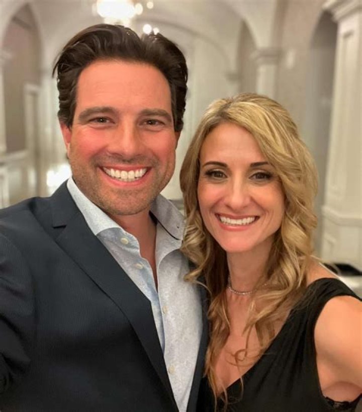 Scott McGillivray's Journey of Baby Adoption: A Heartwarming Tale
