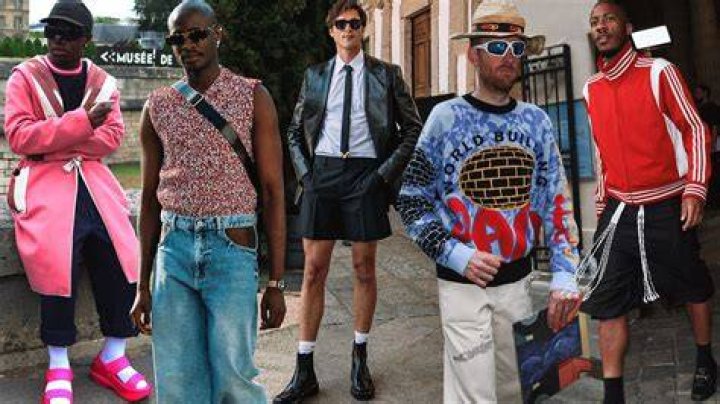 Sean John: Stylish Men's Fashion & Apparel