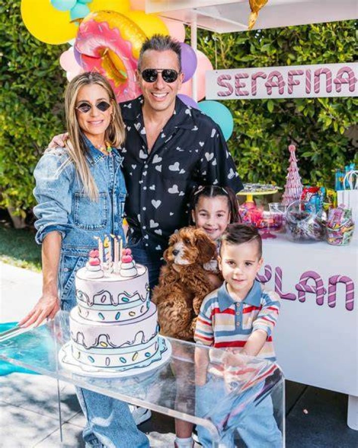 Sebastian Maniscalco's Wife: Who Is She?