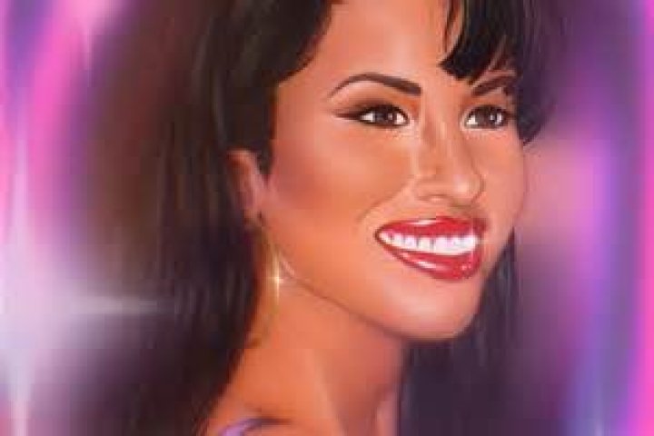 Selena Loca: Rising Star in the Spotlight