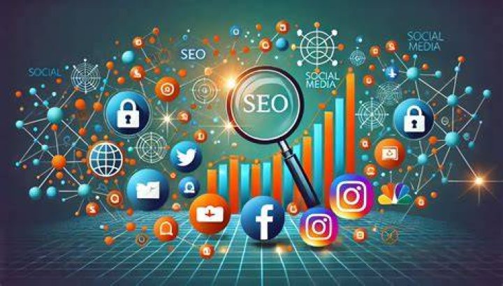 SEO and Social Media: The Ultimate Guide to Boost Your Online Presence