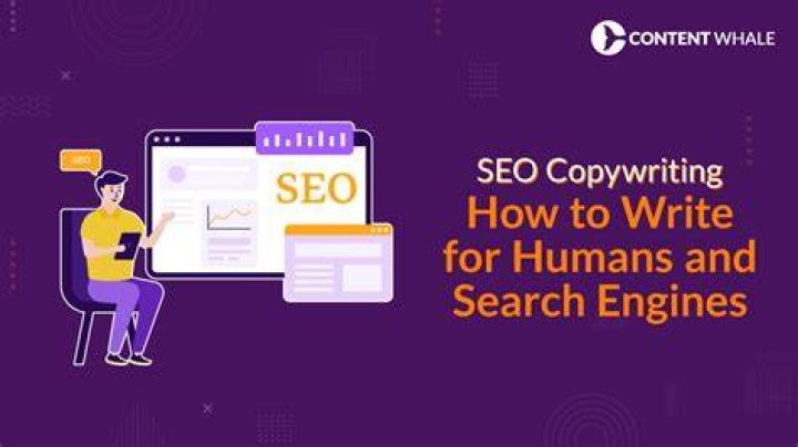 SEO Copywriting Expert: Master the Art of Writing for Search Engines