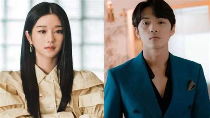 Seo Ye Ji: The Rising Star of South Korean Cinema