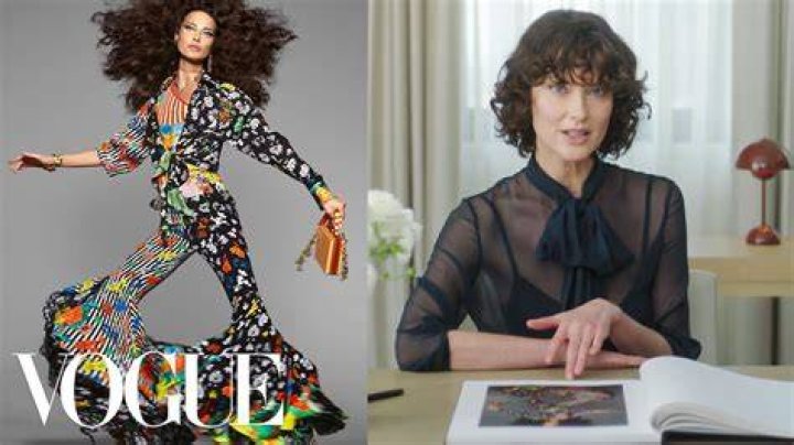 Shalom Harlow's Journey into Motherhood: A Look at Her Children