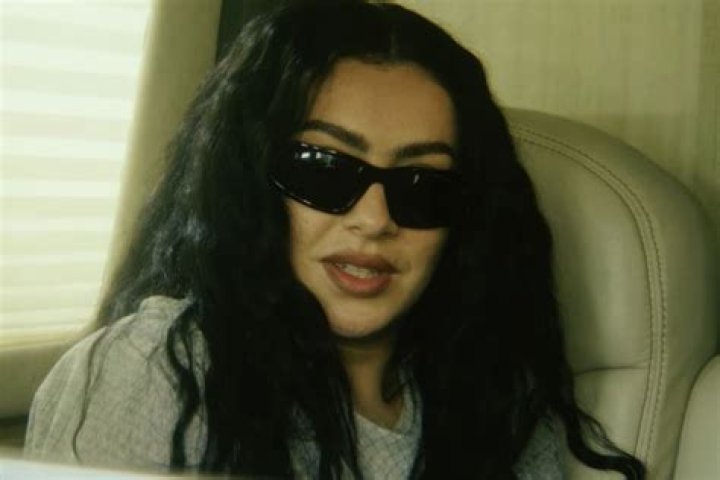 Shameera Charli XCX: The Rising Star of Pop Music